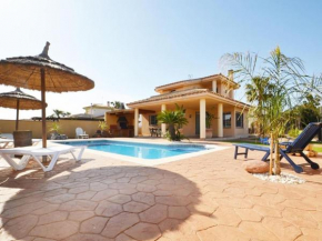 Casa Alvaro with private pool